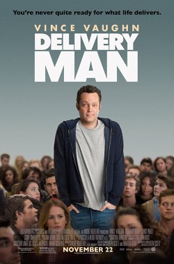 Delivery Man (2013 - English)